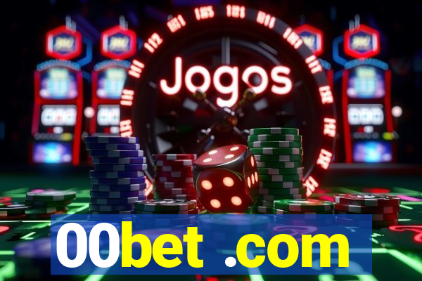 00bet .com